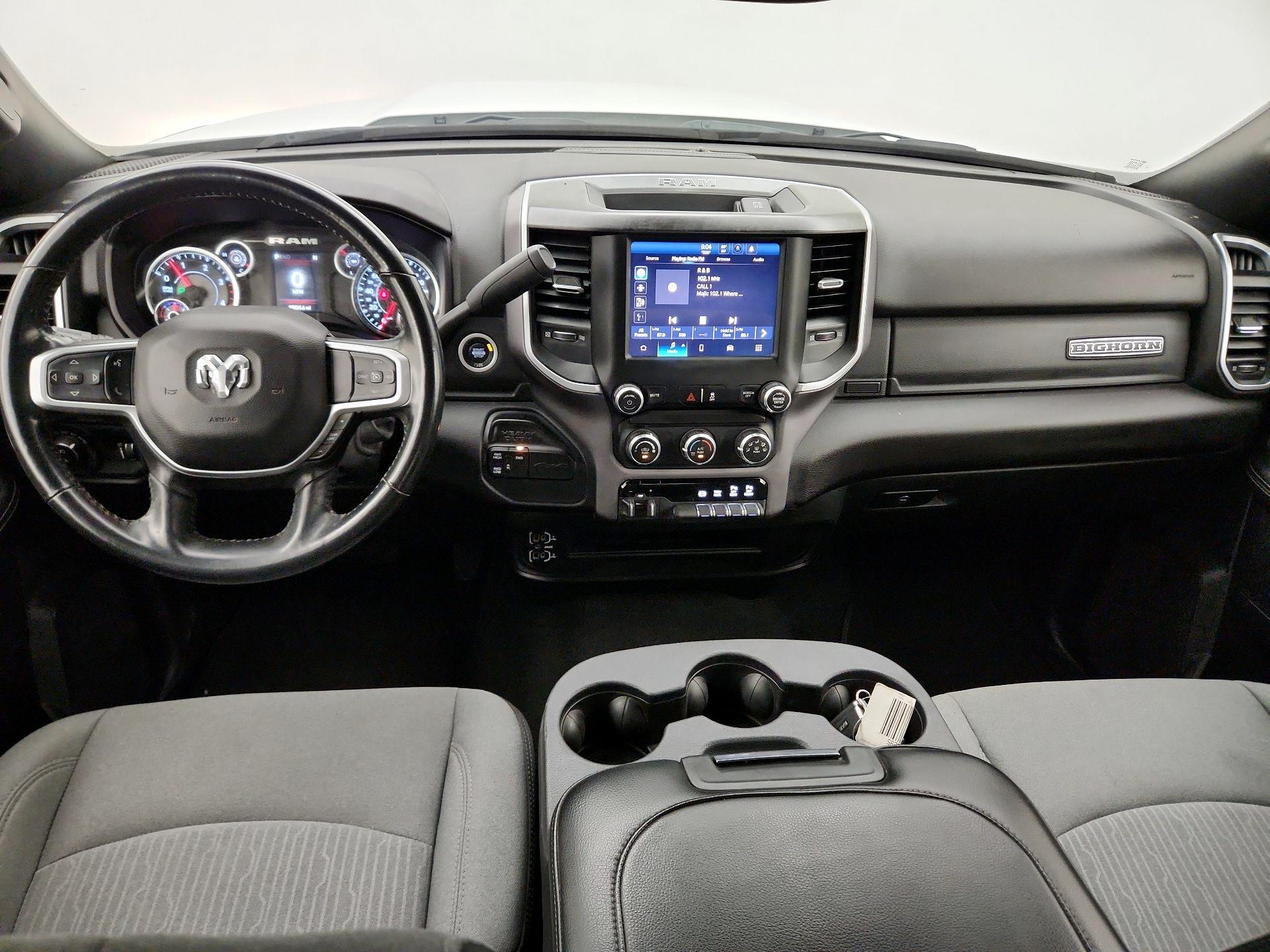 Thumbnail: 2023 RAM 2500 - 9