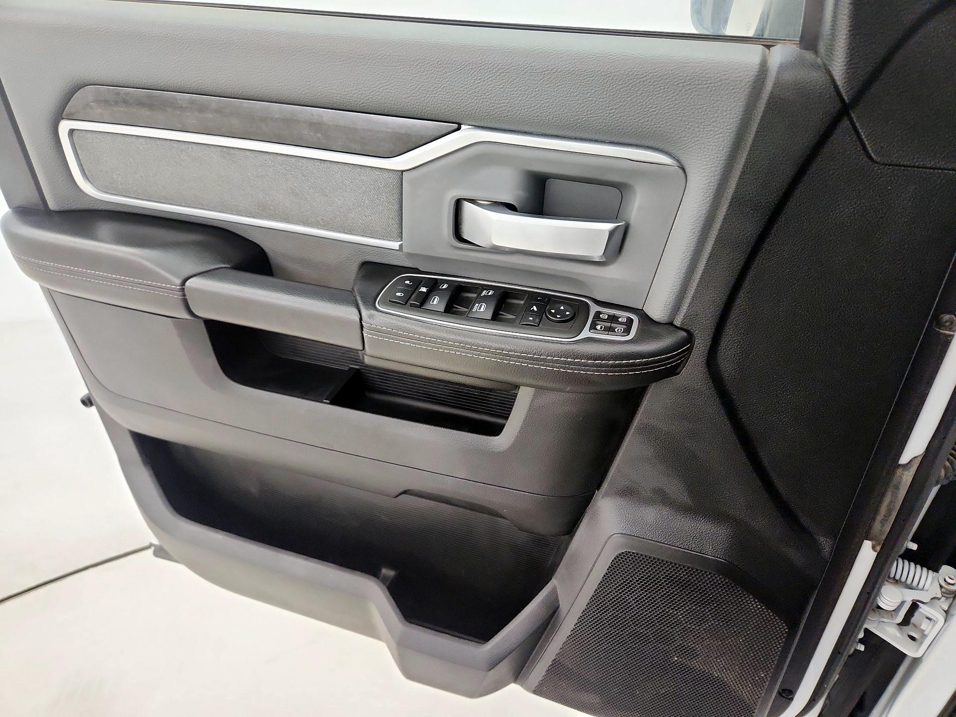 Thumbnail: 2023 RAM 2500 - 12