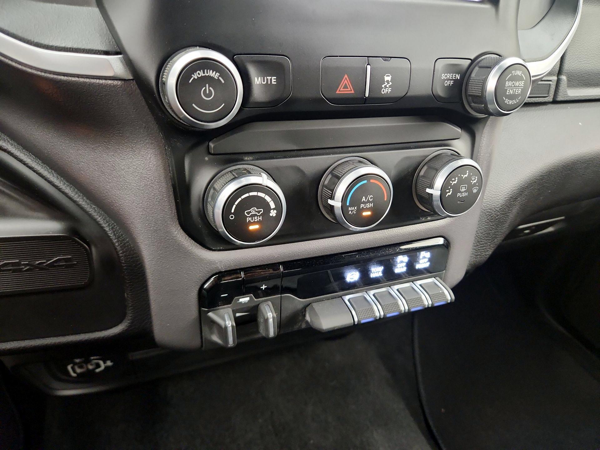 Thumbnail: 2023 RAM 2500 - 16