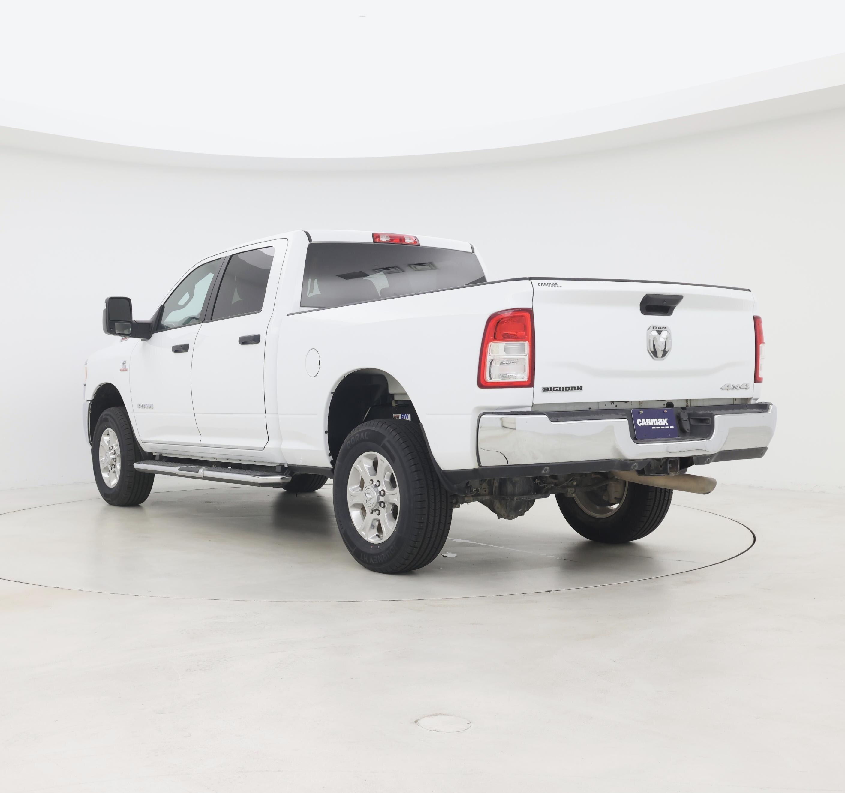 Thumbnail: 2023 RAM 2500 - 2