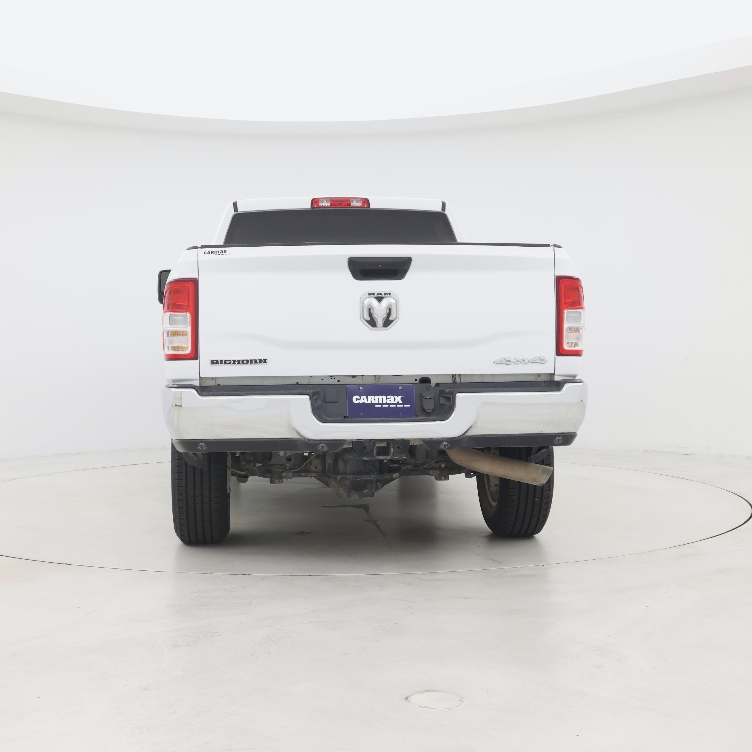 Thumbnail: 2023 RAM 2500 - 6