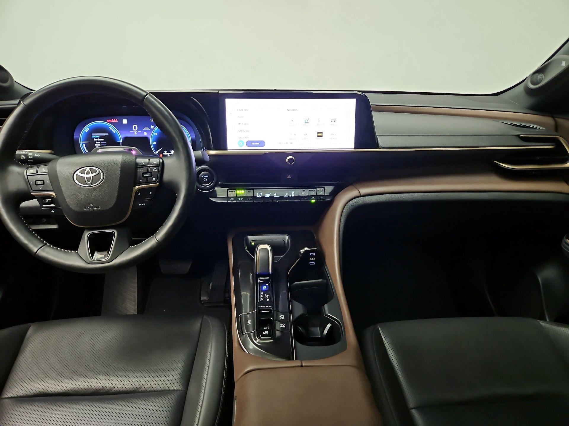 Thumbnail: 2024 Toyota Crown - 9