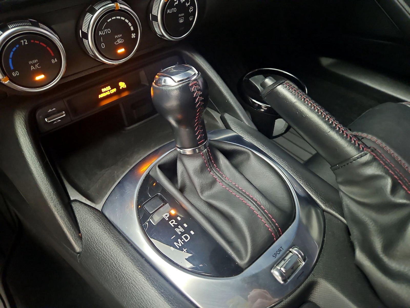 2017 Mazda MX-5 Miata RF Grand Touring - Photo 18