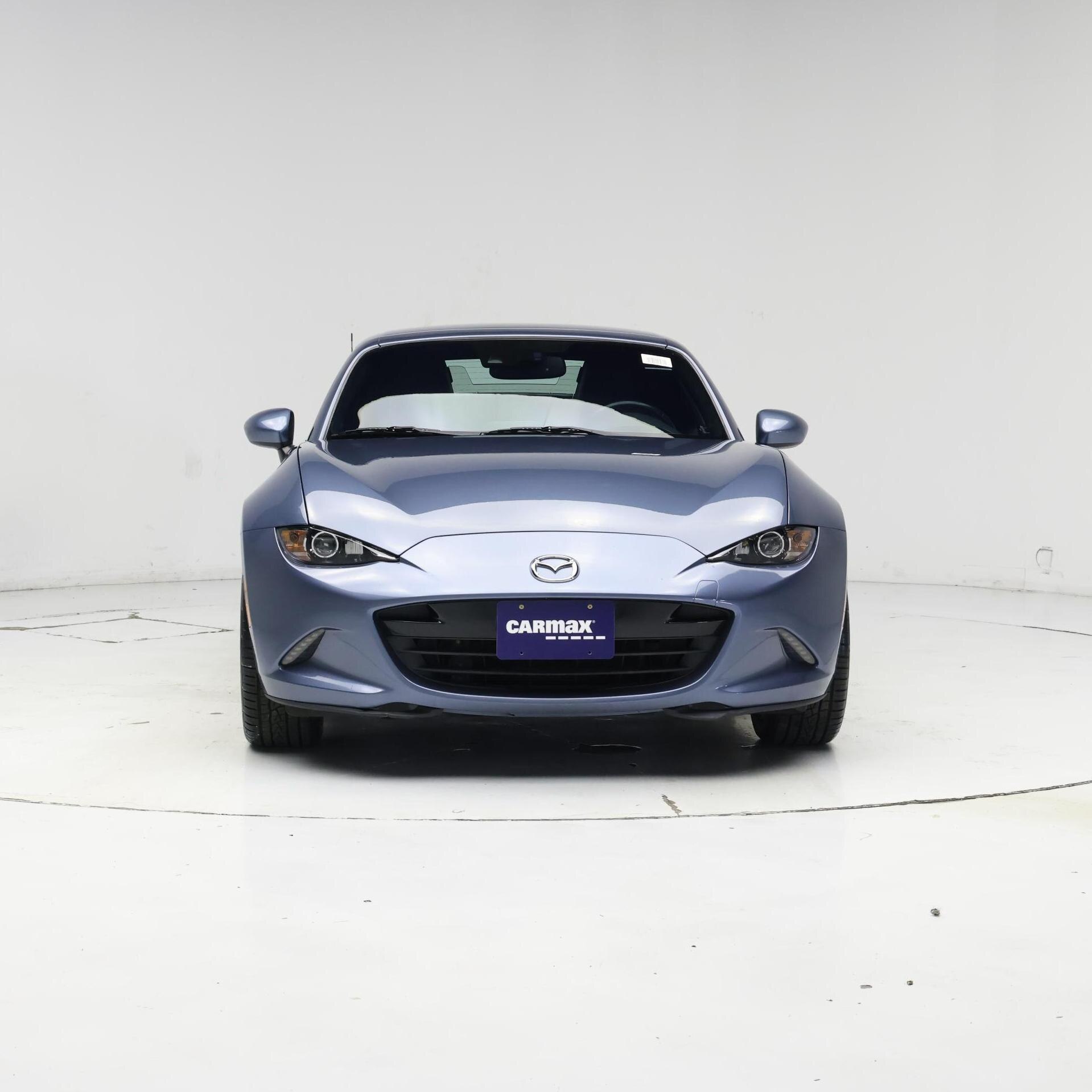 Thumbnail: 2017 Mazda MX-5 Miata - 5