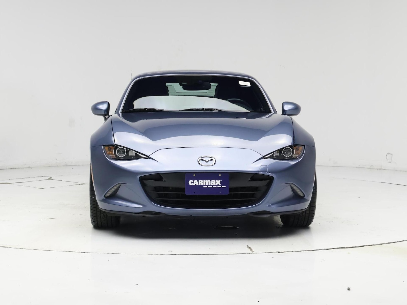 2017 Mazda MX-5 Miata RF Grand Touring - Photo 6