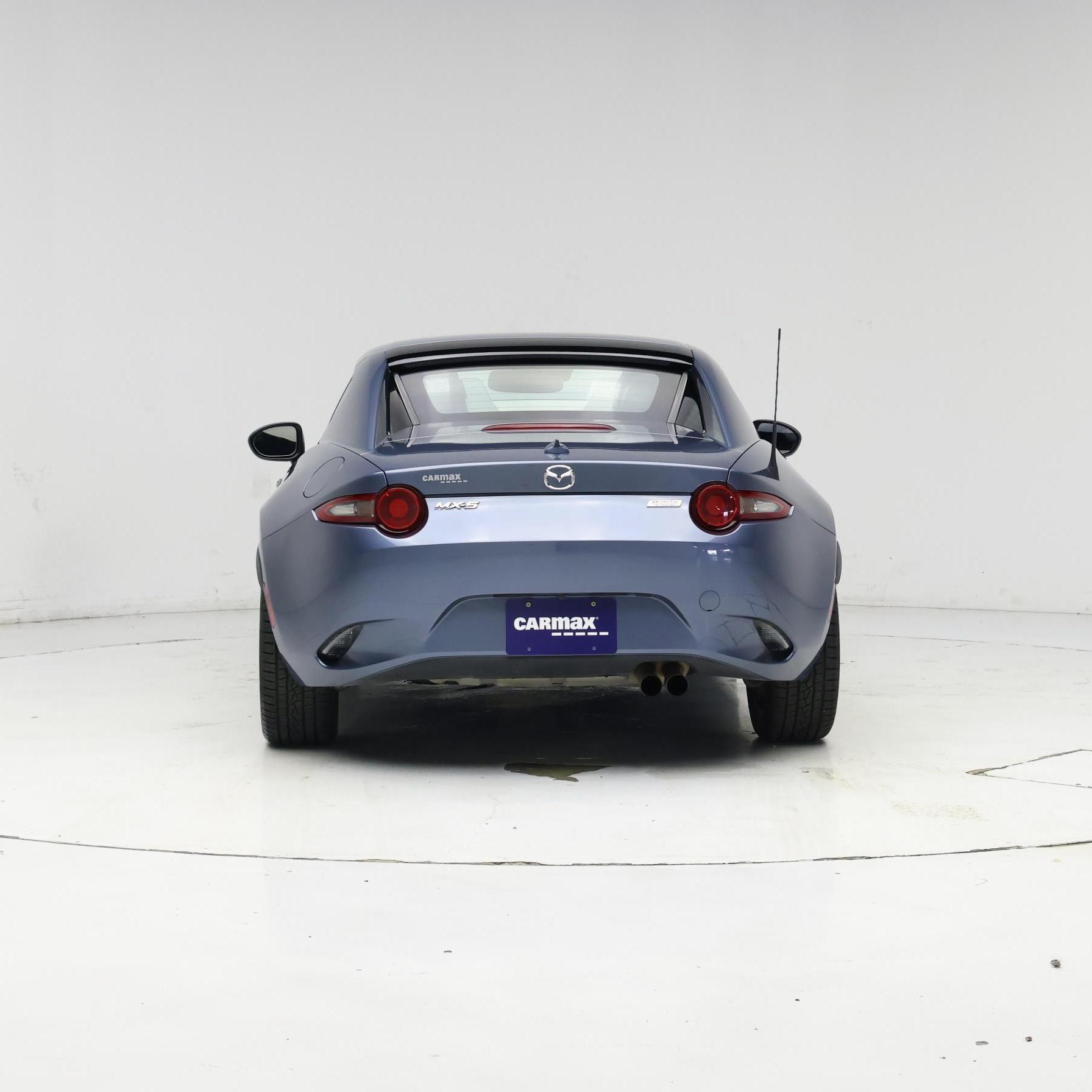 Thumbnail: 2017 Mazda MX-5 Miata - 6