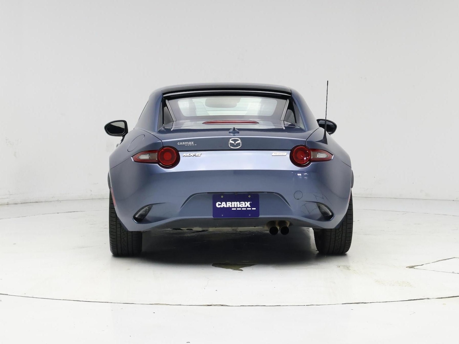 2017 Mazda MX-5 Miata RF Grand Touring - Photo 7