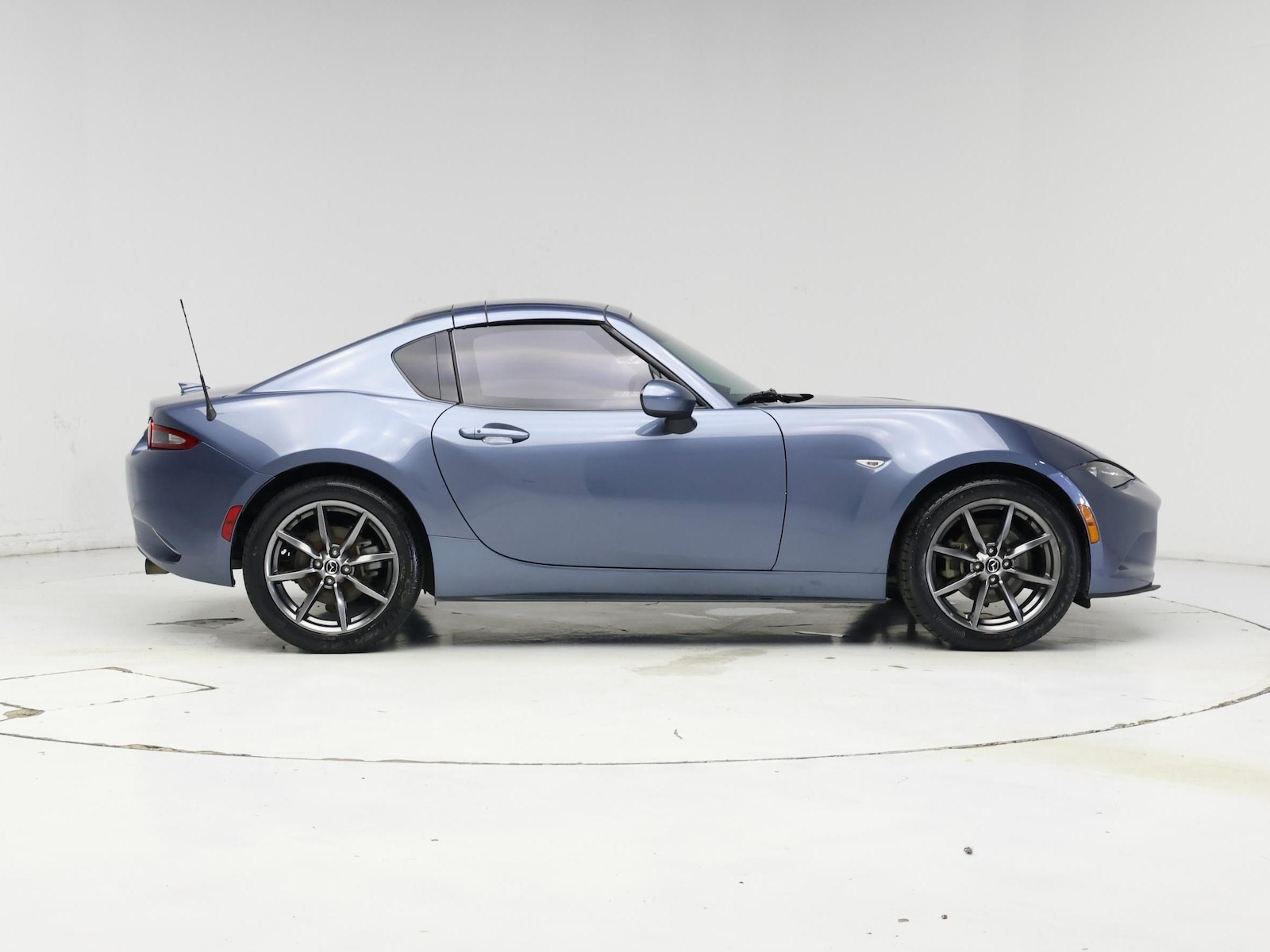 2017 Mazda MX-5 Miata RF Grand Touring - Photo 8