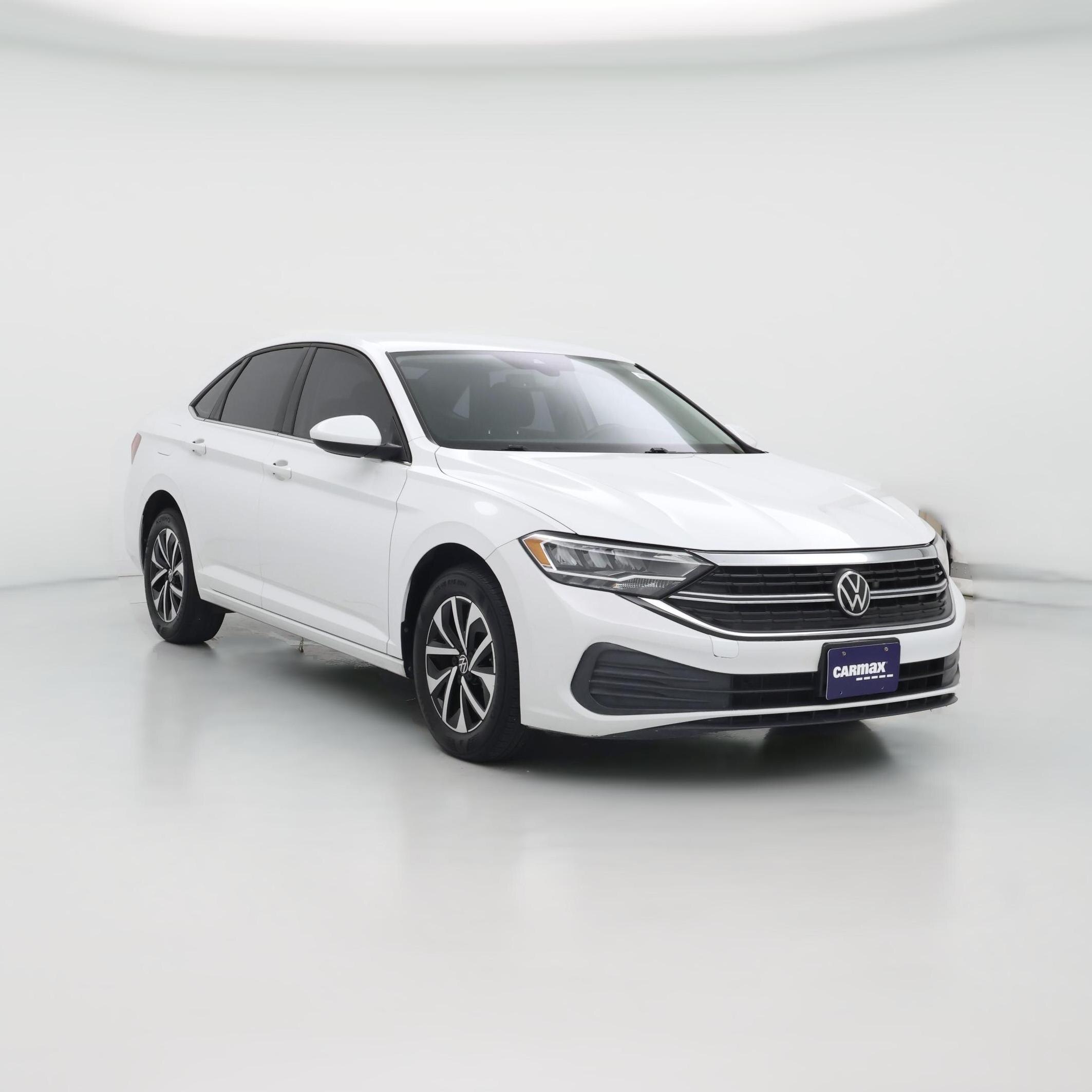 Thumbnail: 2022 Volkswagen Jetta - 1