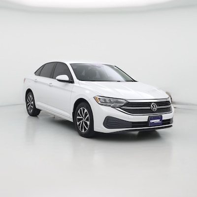 2022 Volkswagen Jetta S
