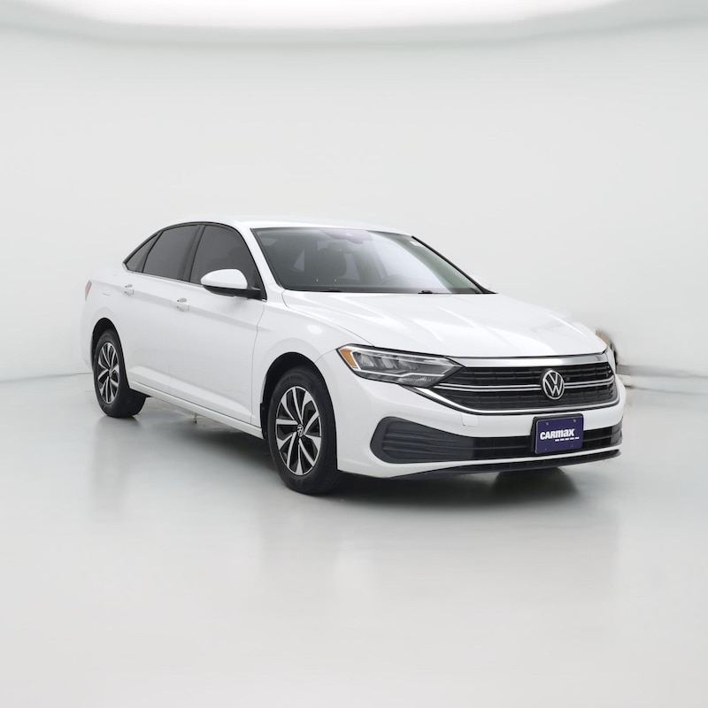 2022 Volkswagen Jetta S