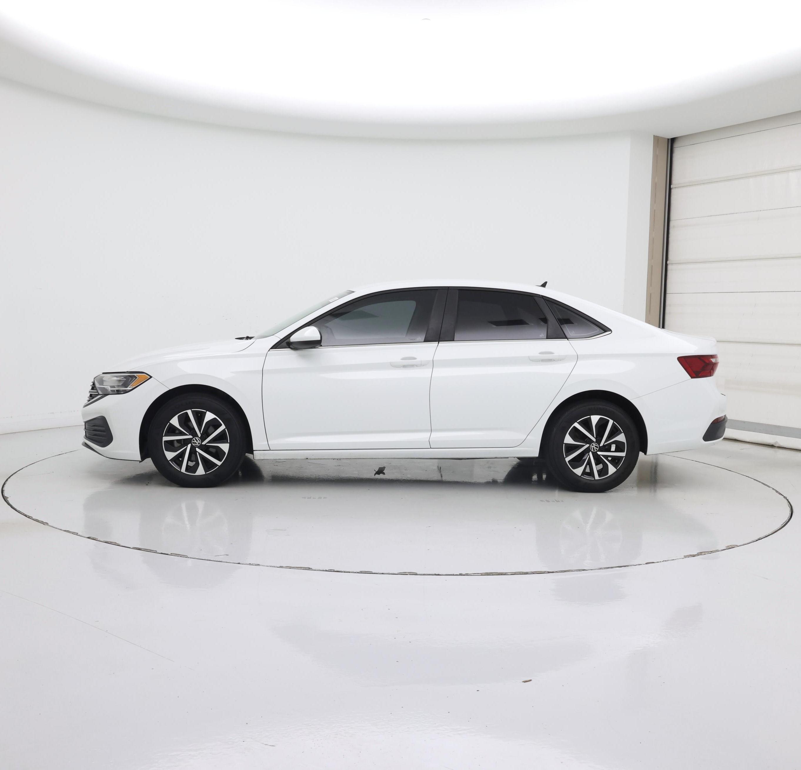 Thumbnail: 2022 Volkswagen Jetta - 3