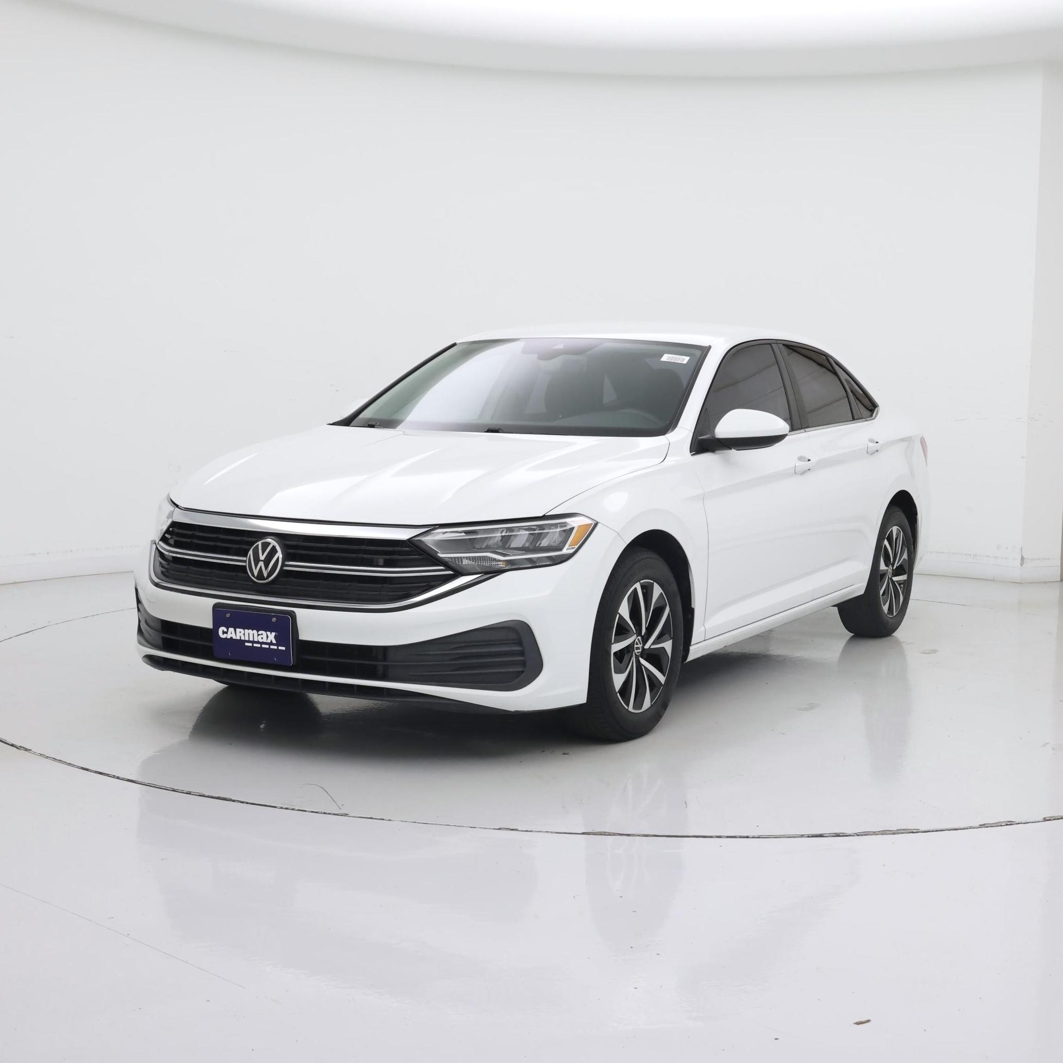 Thumbnail: 2022 Volkswagen Jetta - 4