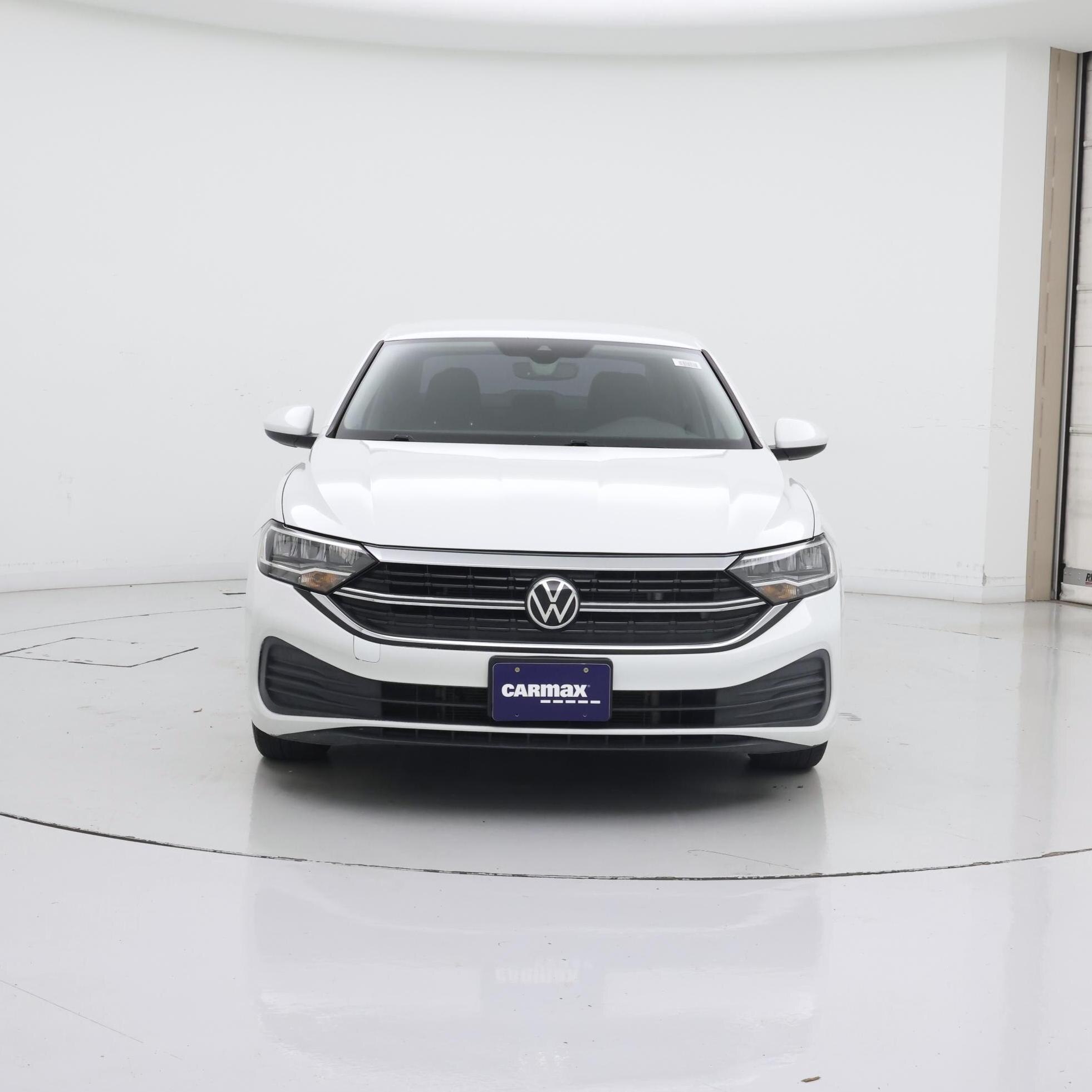 Thumbnail: 2022 Volkswagen Jetta - 5