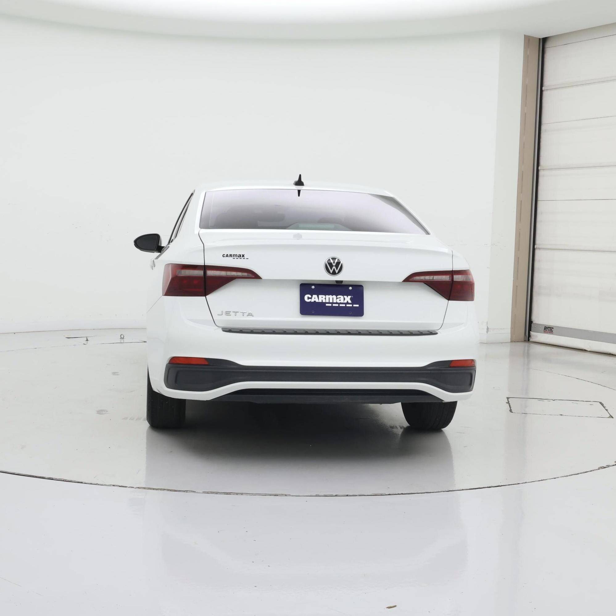 Thumbnail: 2022 Volkswagen Jetta - 6