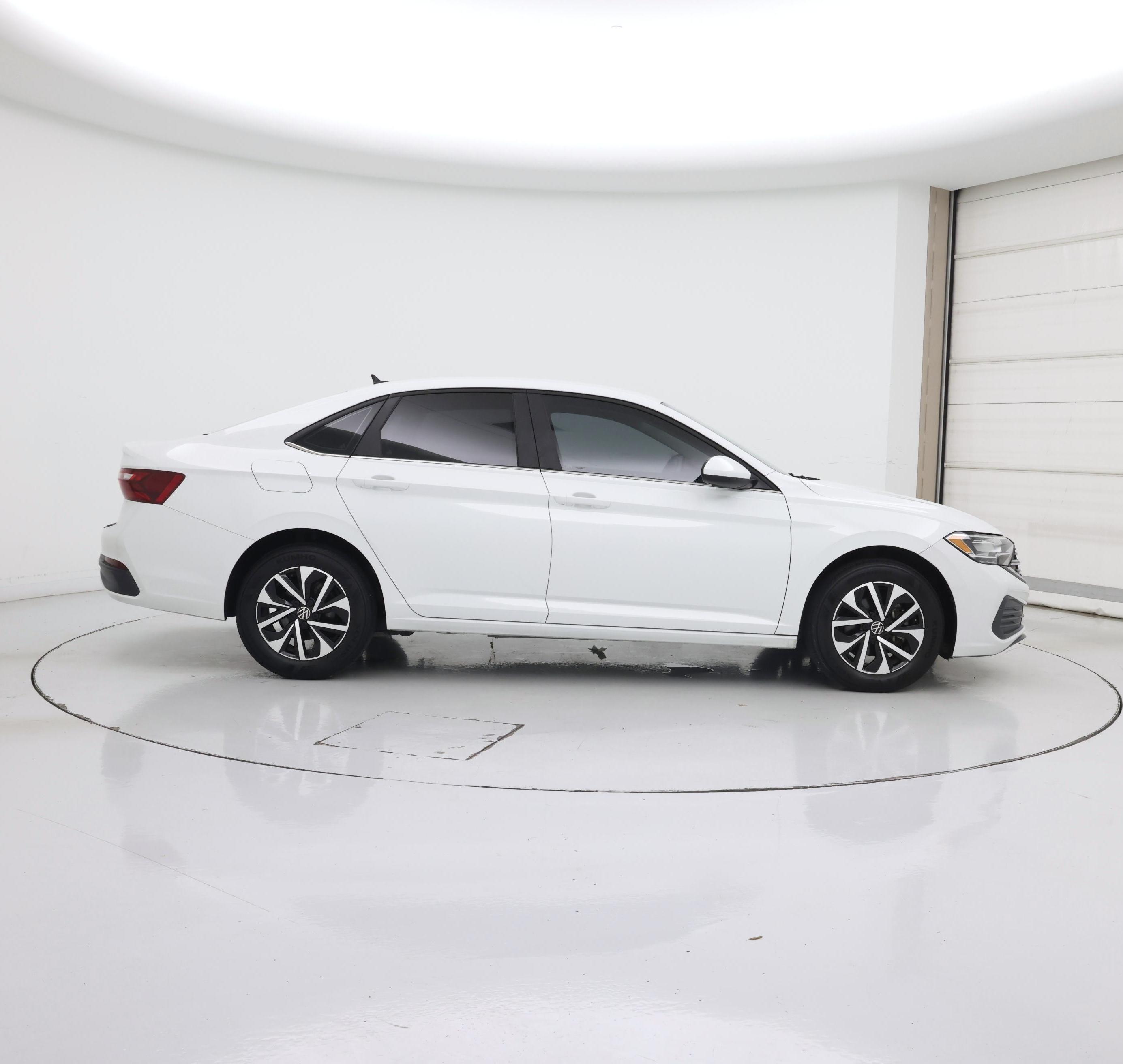 Thumbnail: 2022 Volkswagen Jetta - 7