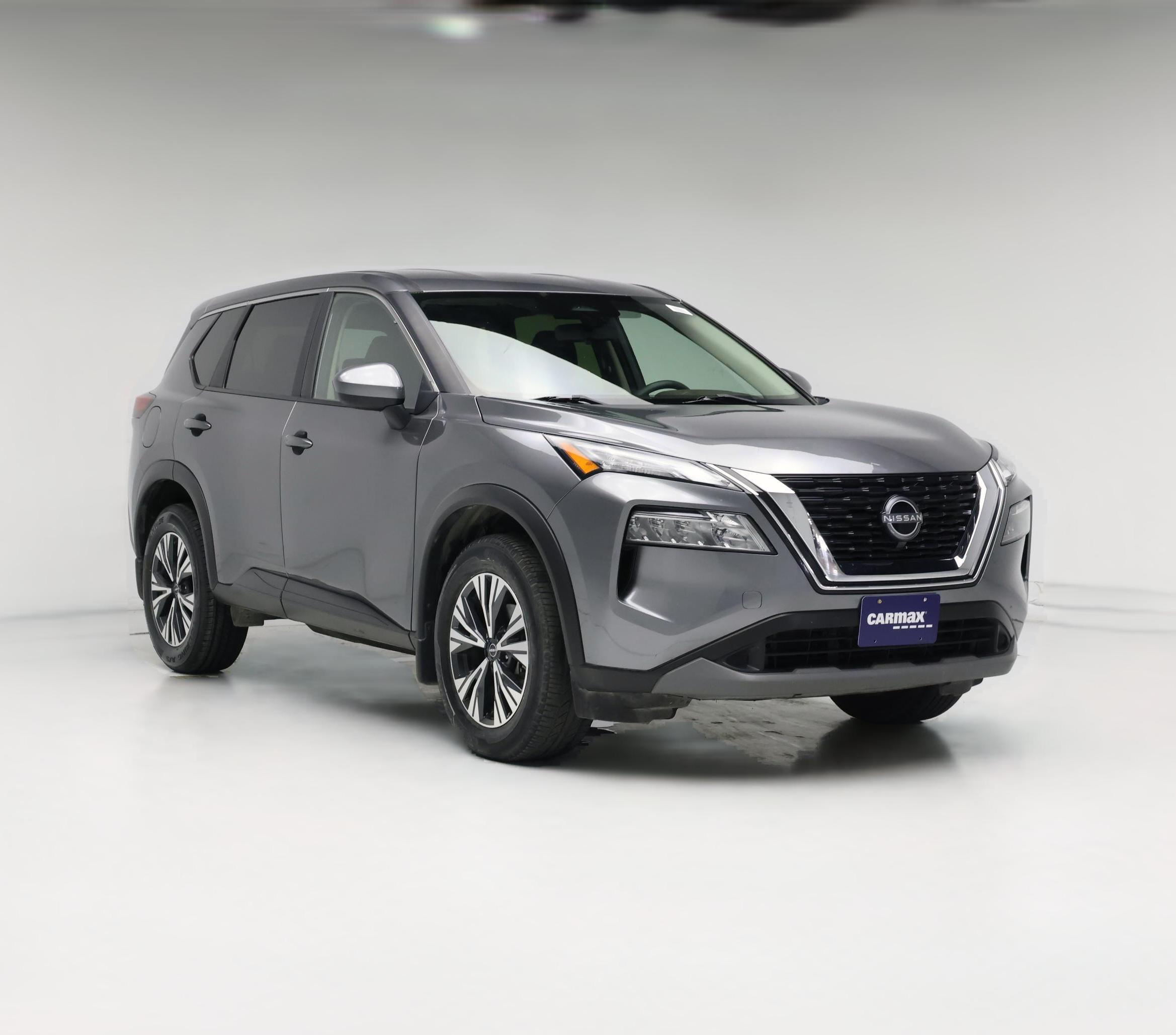 Thumbnail: 2023 Nissan Rogue - 1