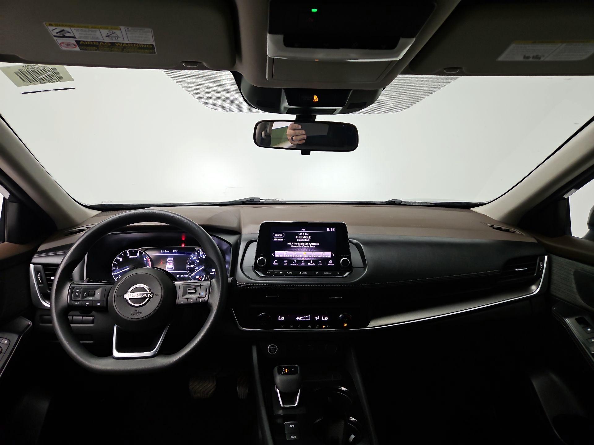 Thumbnail: 2023 Nissan Rogue - 9
