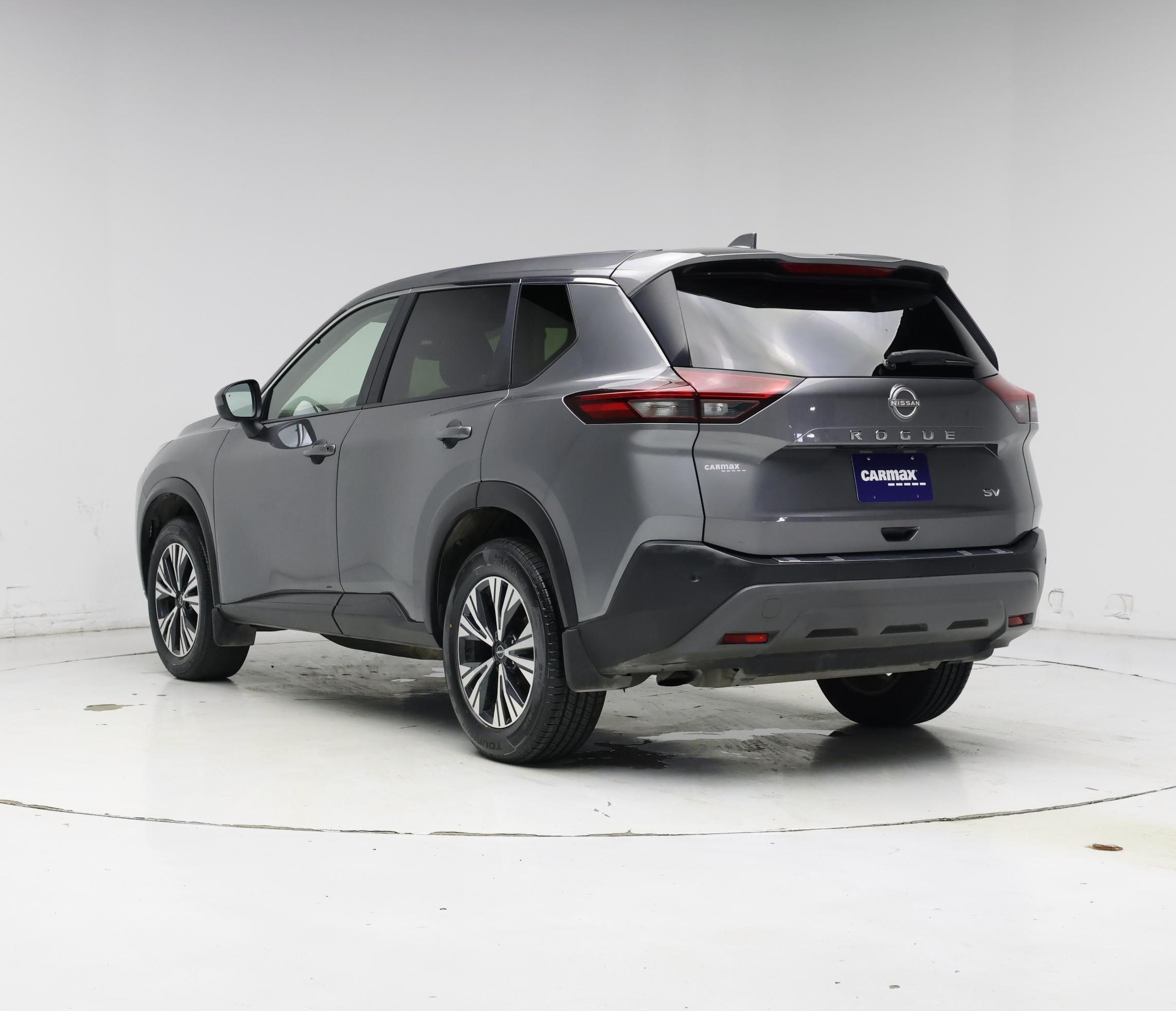 Thumbnail: 2023 Nissan Rogue - 2