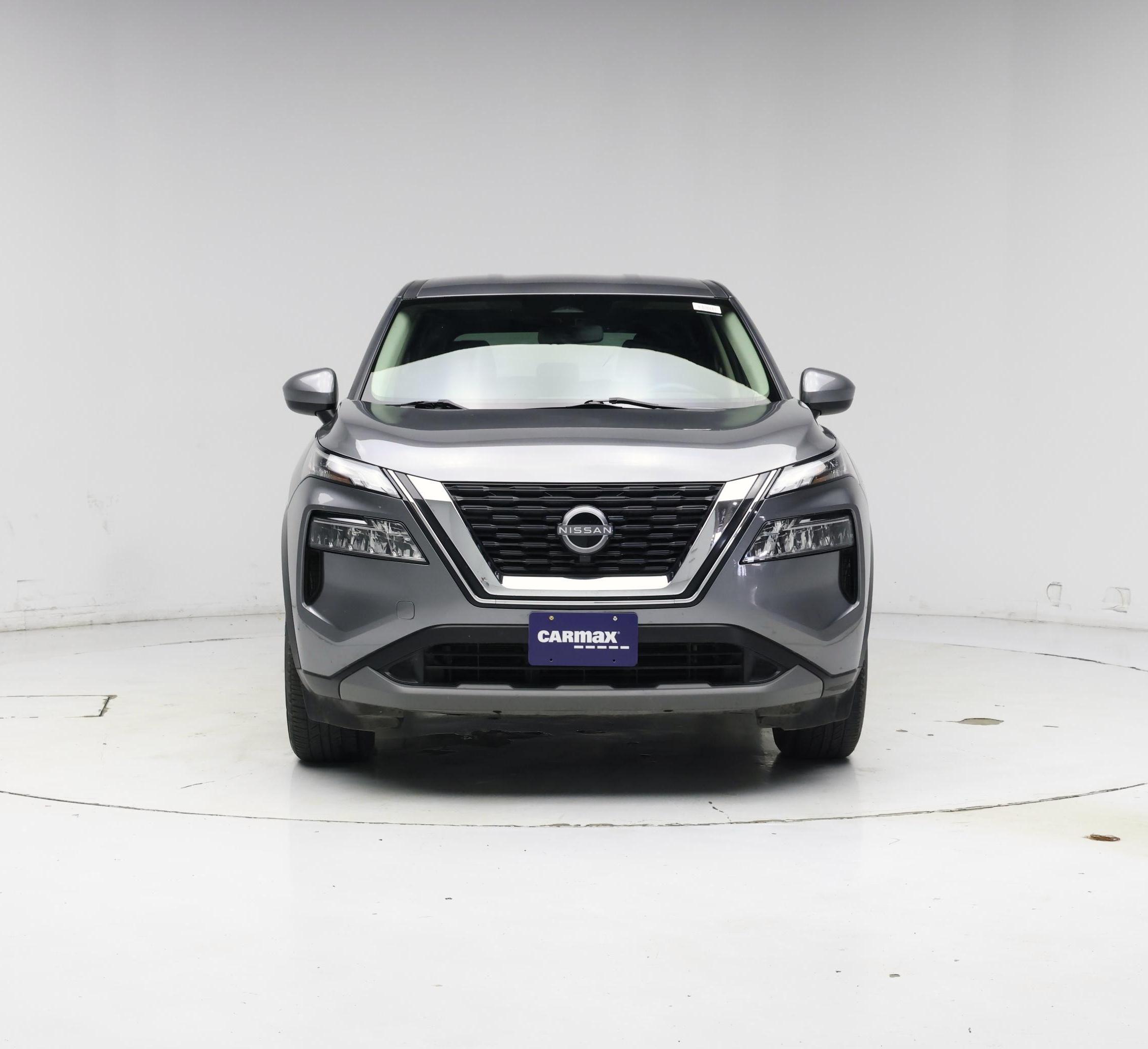 Thumbnail: 2023 Nissan Rogue - 5