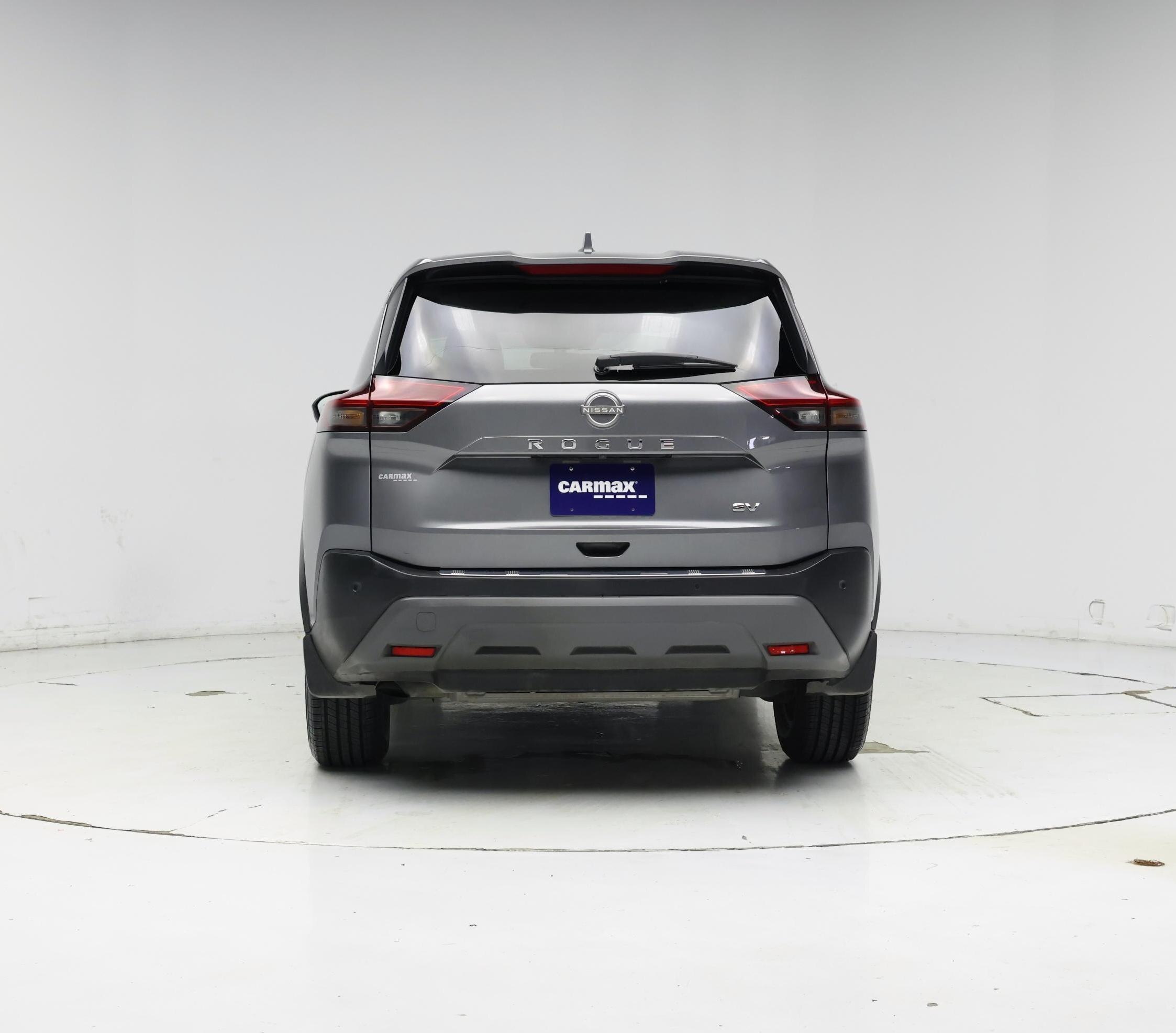 Thumbnail: 2023 Nissan Rogue - 6