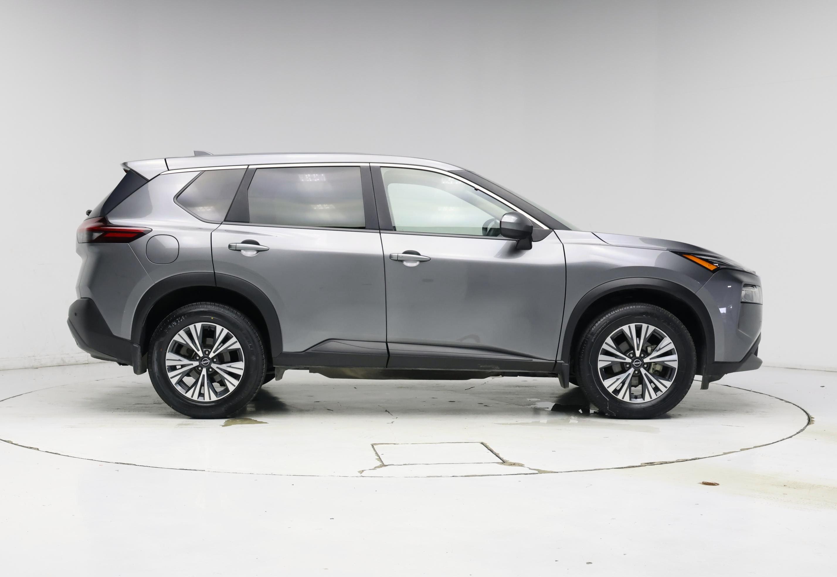 Thumbnail: 2023 Nissan Rogue - 7