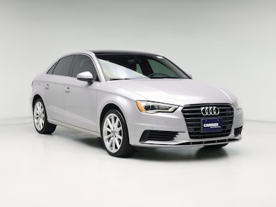 2015 Audi A3 Premium Plus