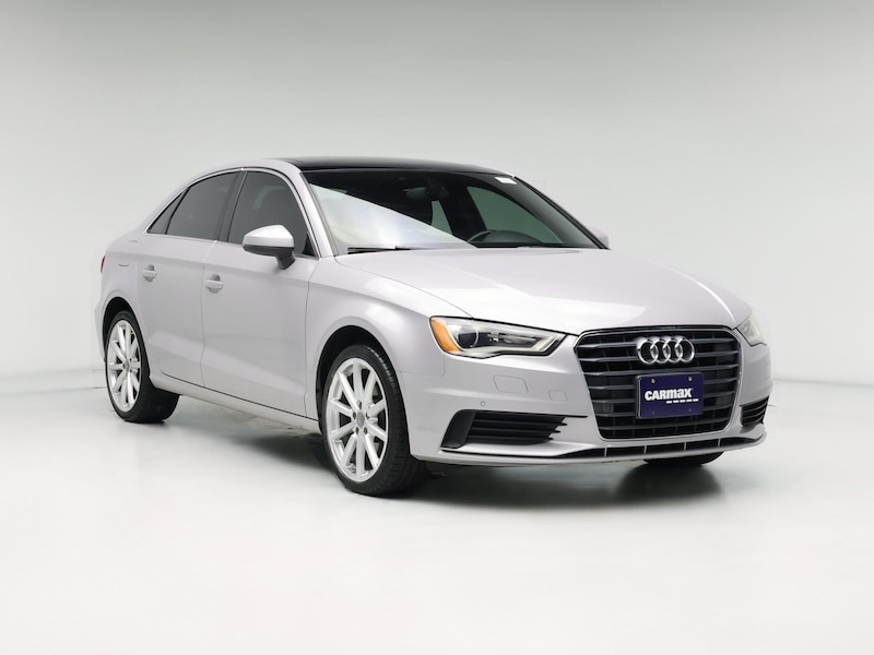 2015 Audi A3 Premium Plus -
                  San Antonio, TX