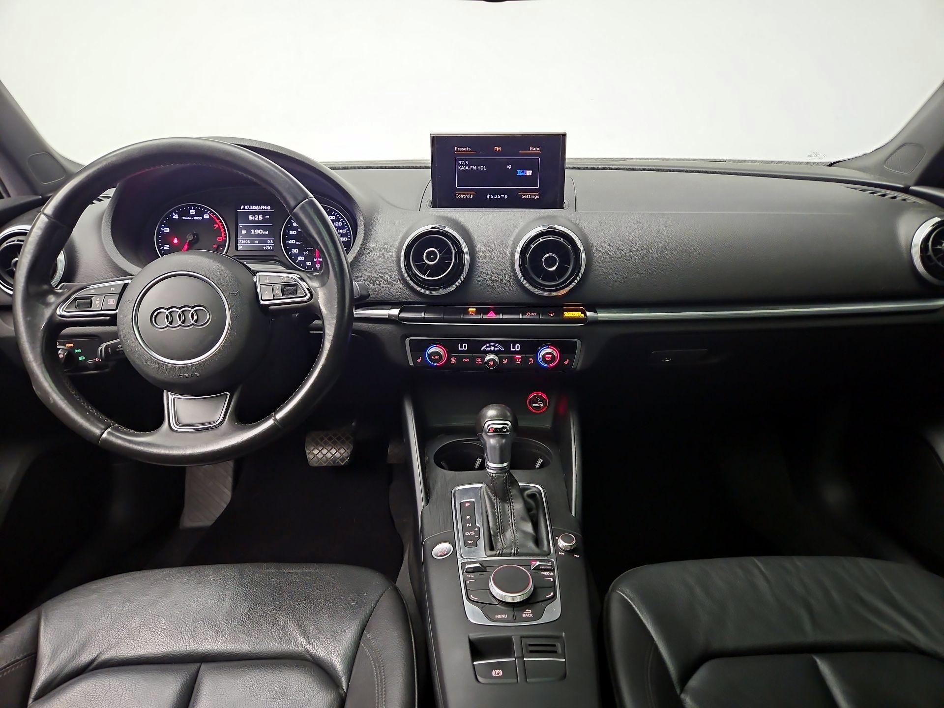 Thumbnail: 2015 Audi A3 - 9