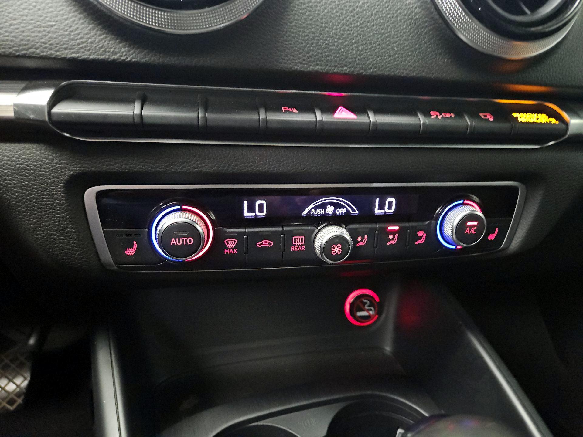 Thumbnail: 2015 Audi A3 - 15
