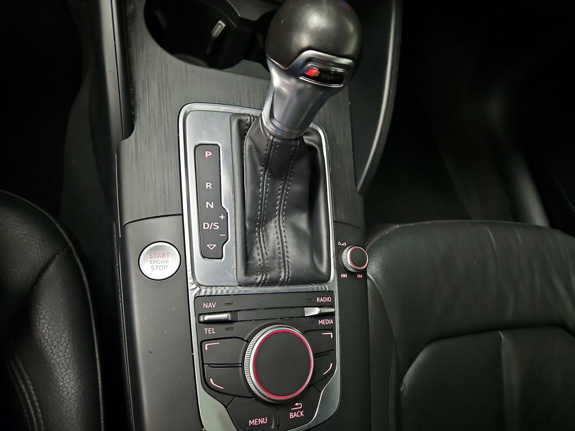 Thumbnail: 2015 Audi A3 - 16