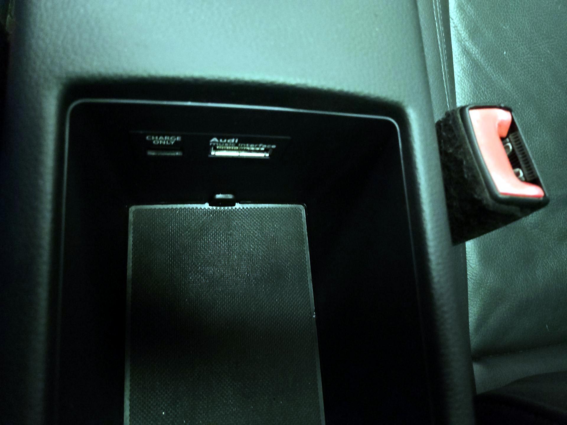 Thumbnail: 2015 Audi A3 - 17