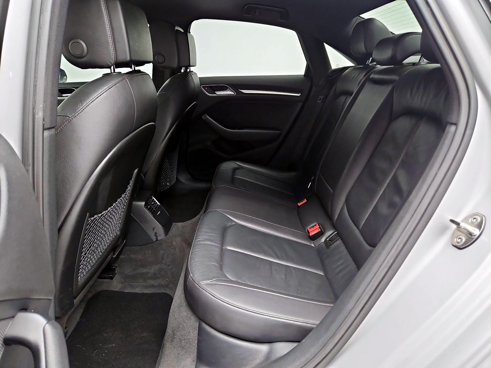 Thumbnail: 2015 Audi A3 - 19