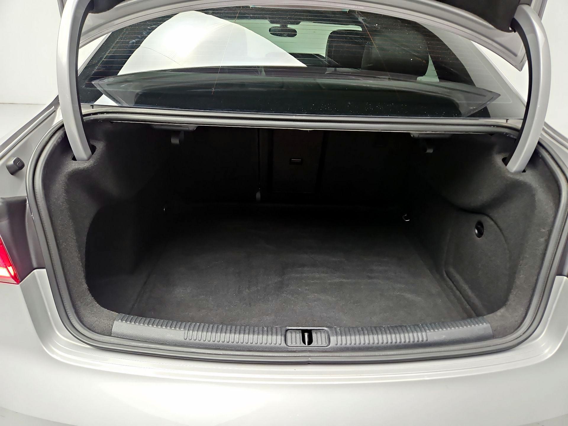 Thumbnail: 2015 Audi A3 - 20