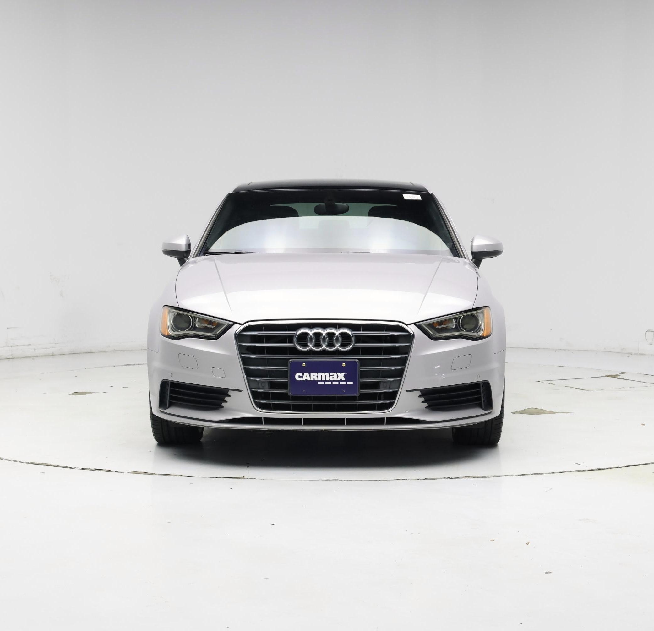 Thumbnail: 2015 Audi A3 - 5