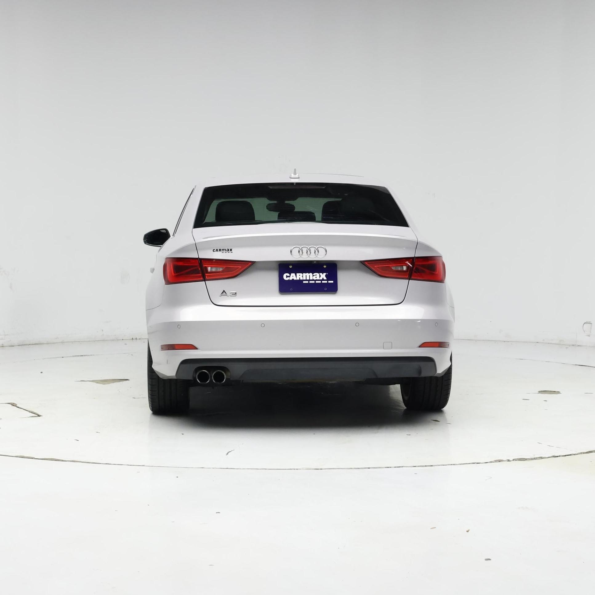 Thumbnail: 2015 Audi A3 - 6