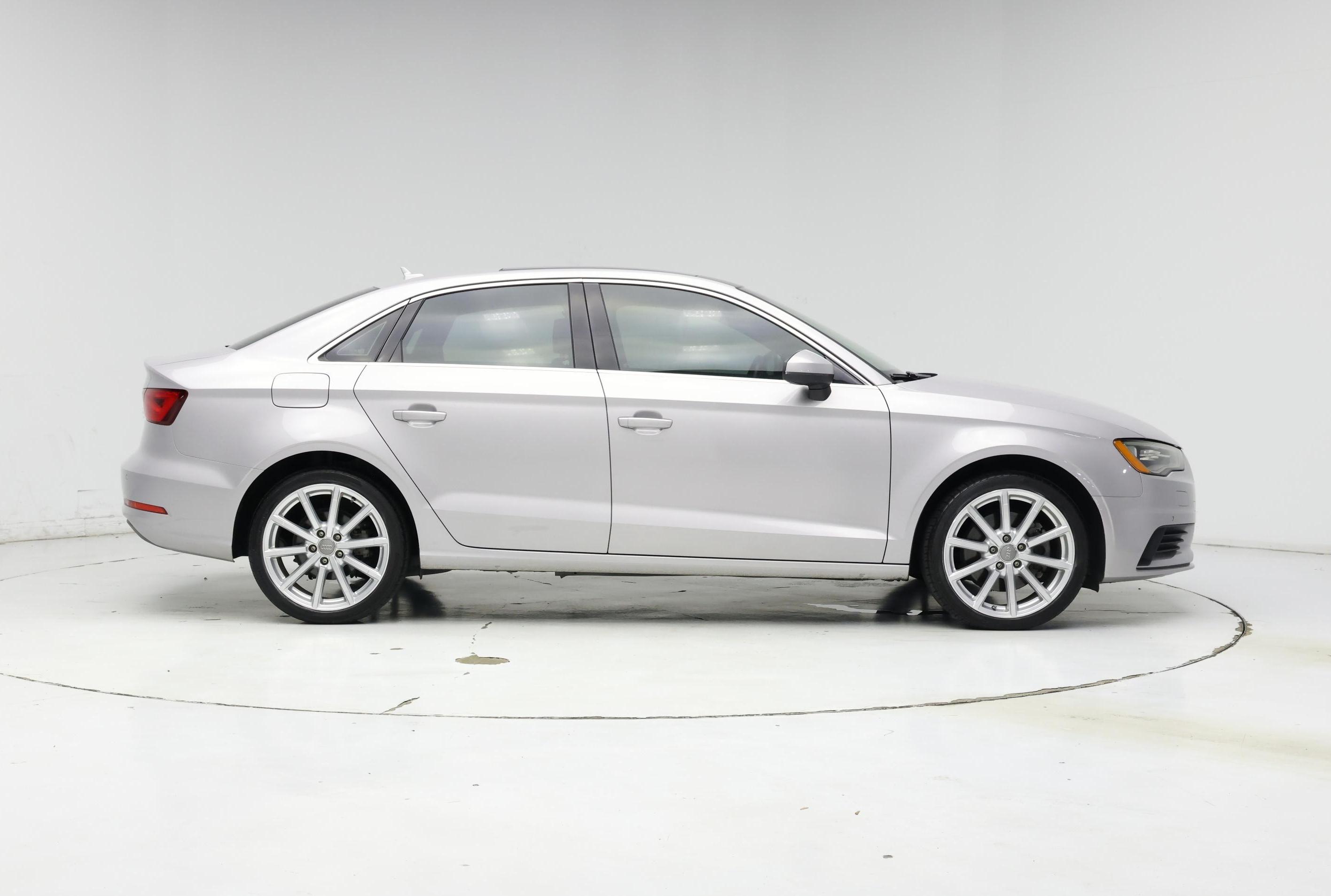Thumbnail: 2015 Audi A3 - 7