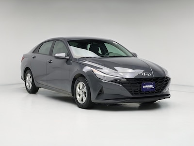 2023 Hyundai Elantra SE