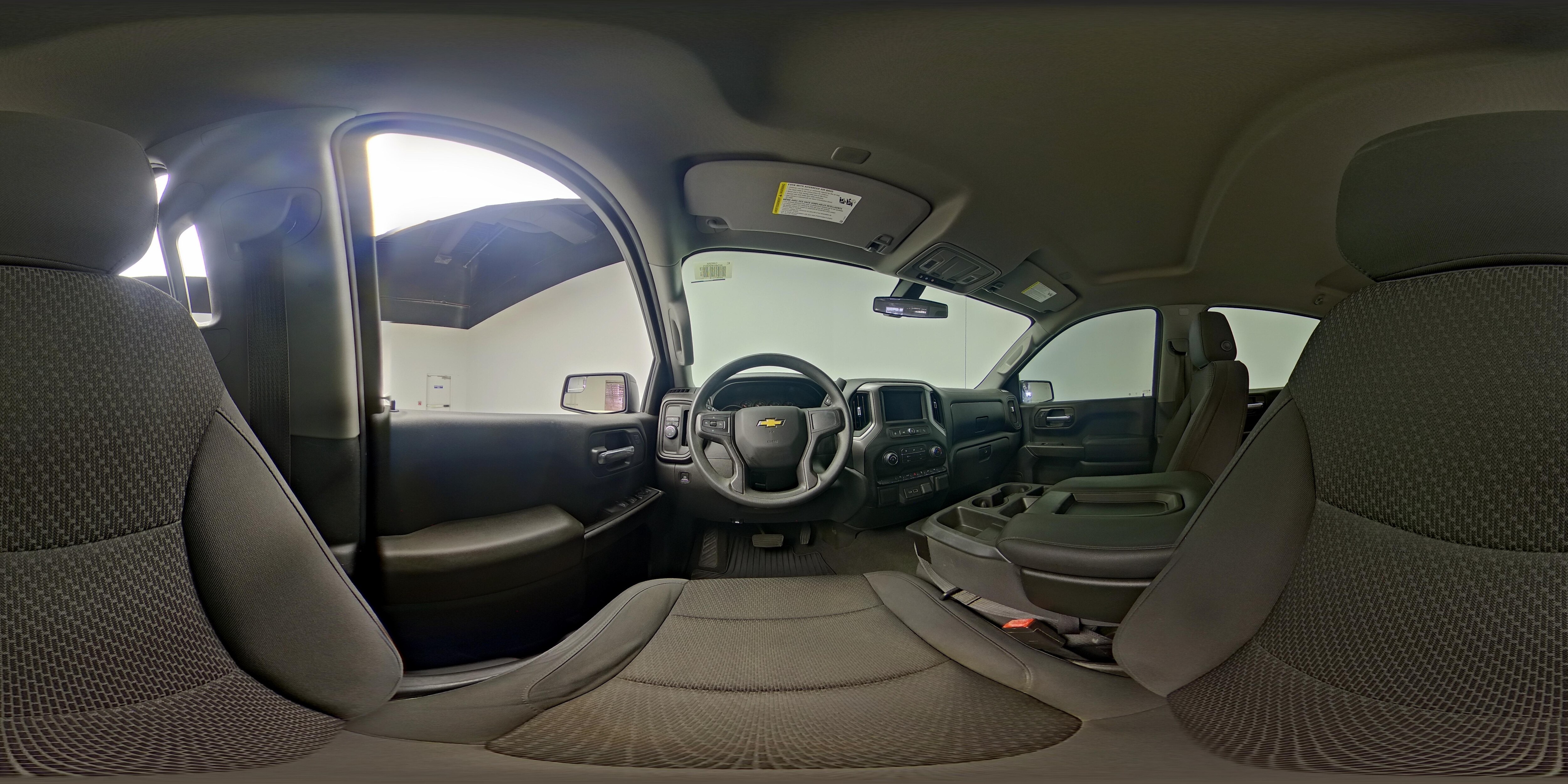 2021 Chevrolet Silverado 1500 Custom - Photo 26