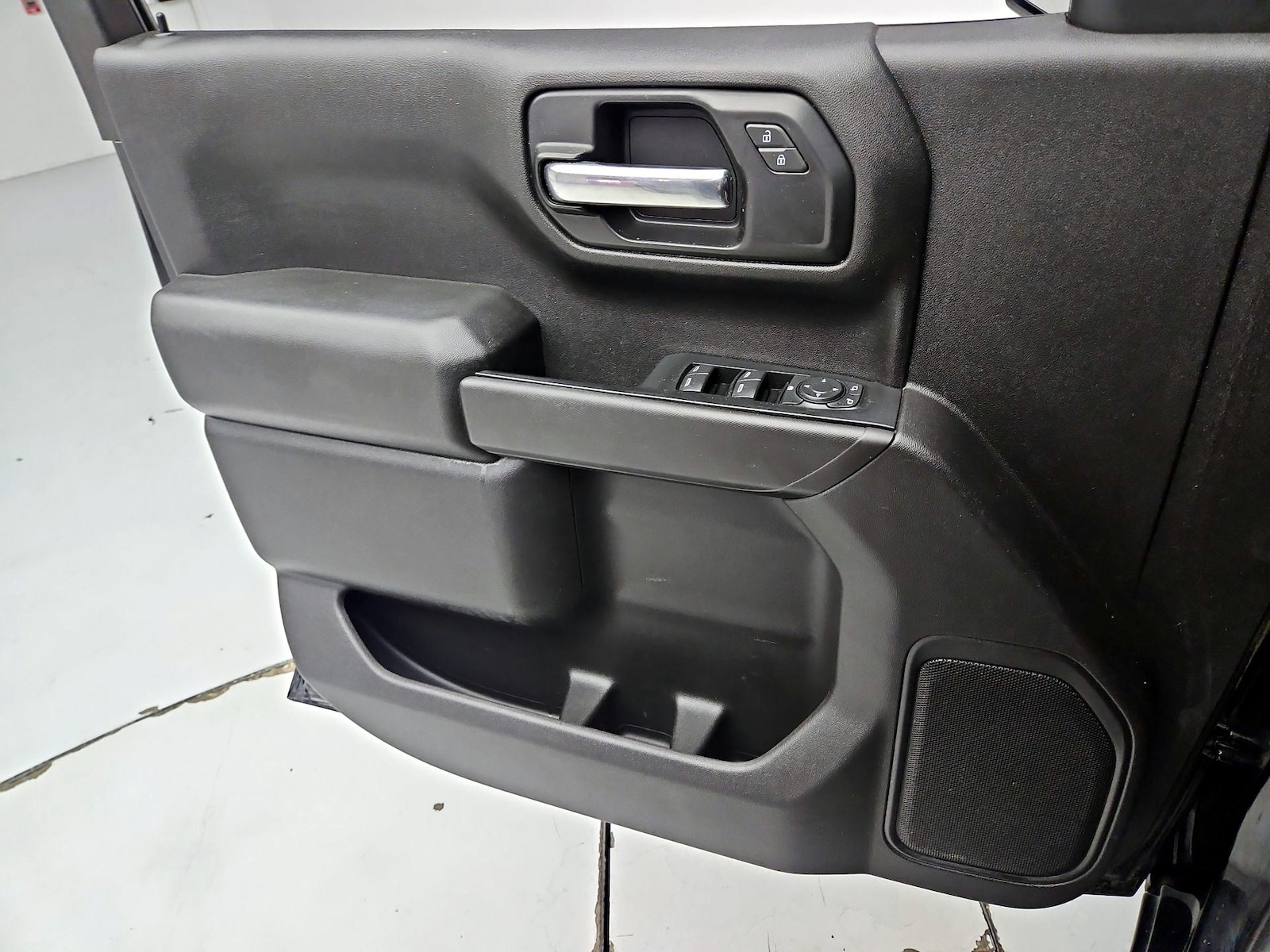 2021 Chevrolet Silverado 1500 Custom - Photo 13