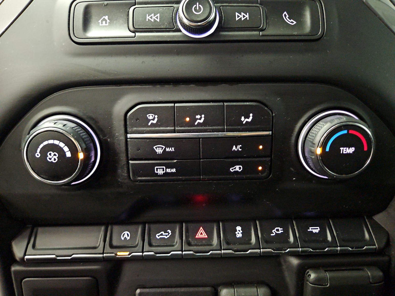 2021 Chevrolet Silverado 1500 Custom - Photo 17