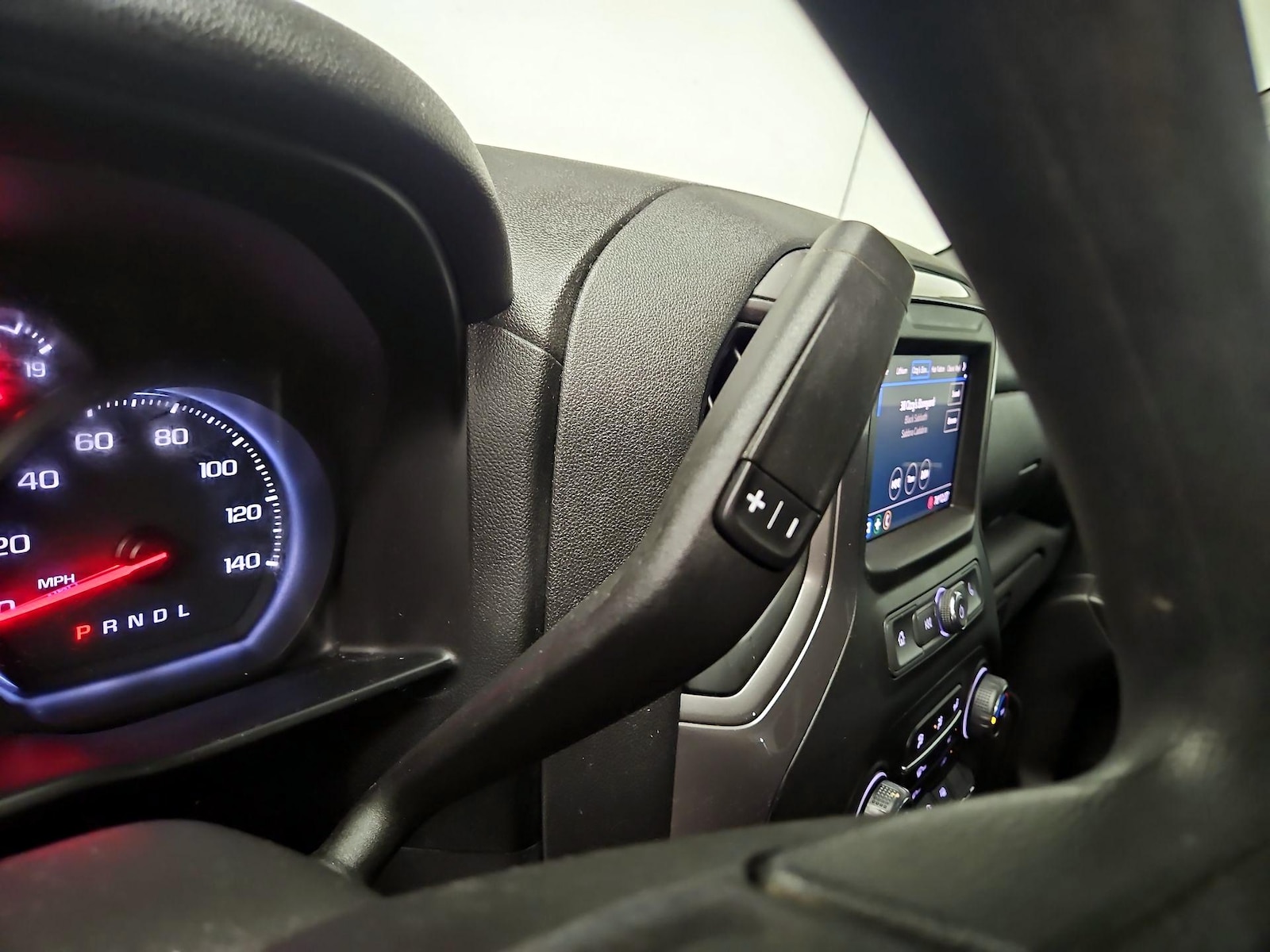 2021 Chevrolet Silverado 1500 Custom - Photo 18