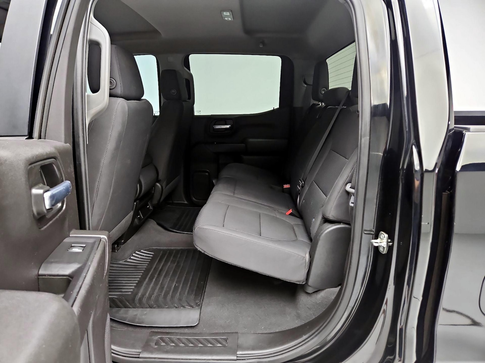 2021 Chevrolet Silverado 1500 Custom - Photo 20