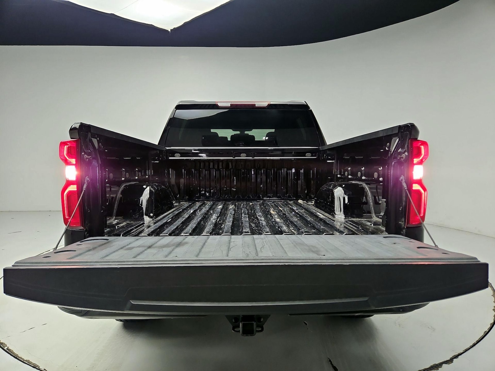 2021 Chevrolet Silverado 1500 Custom - Photo 21