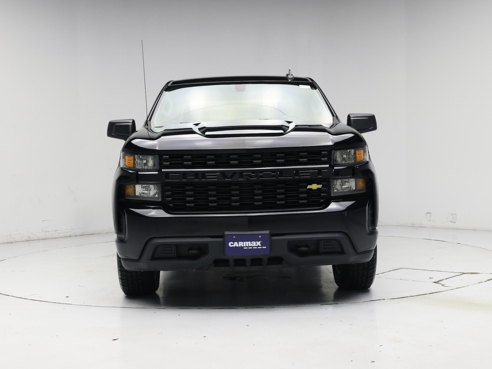 2021 Chevrolet Silverado 1500 Custom - Photo 6