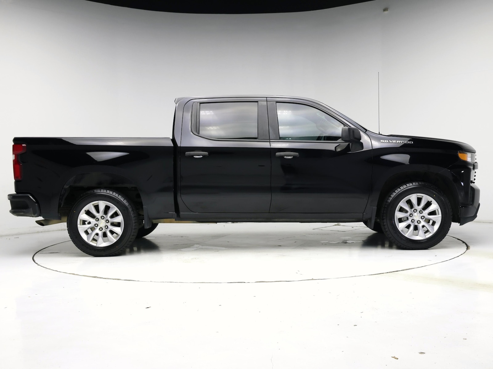2021 Chevrolet Silverado 1500 Custom - Photo 8