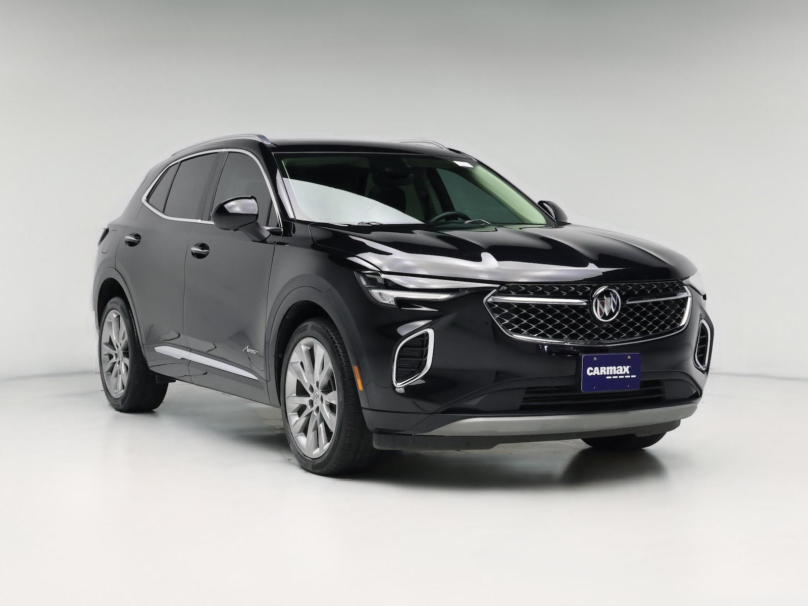 2023 Buick Envision