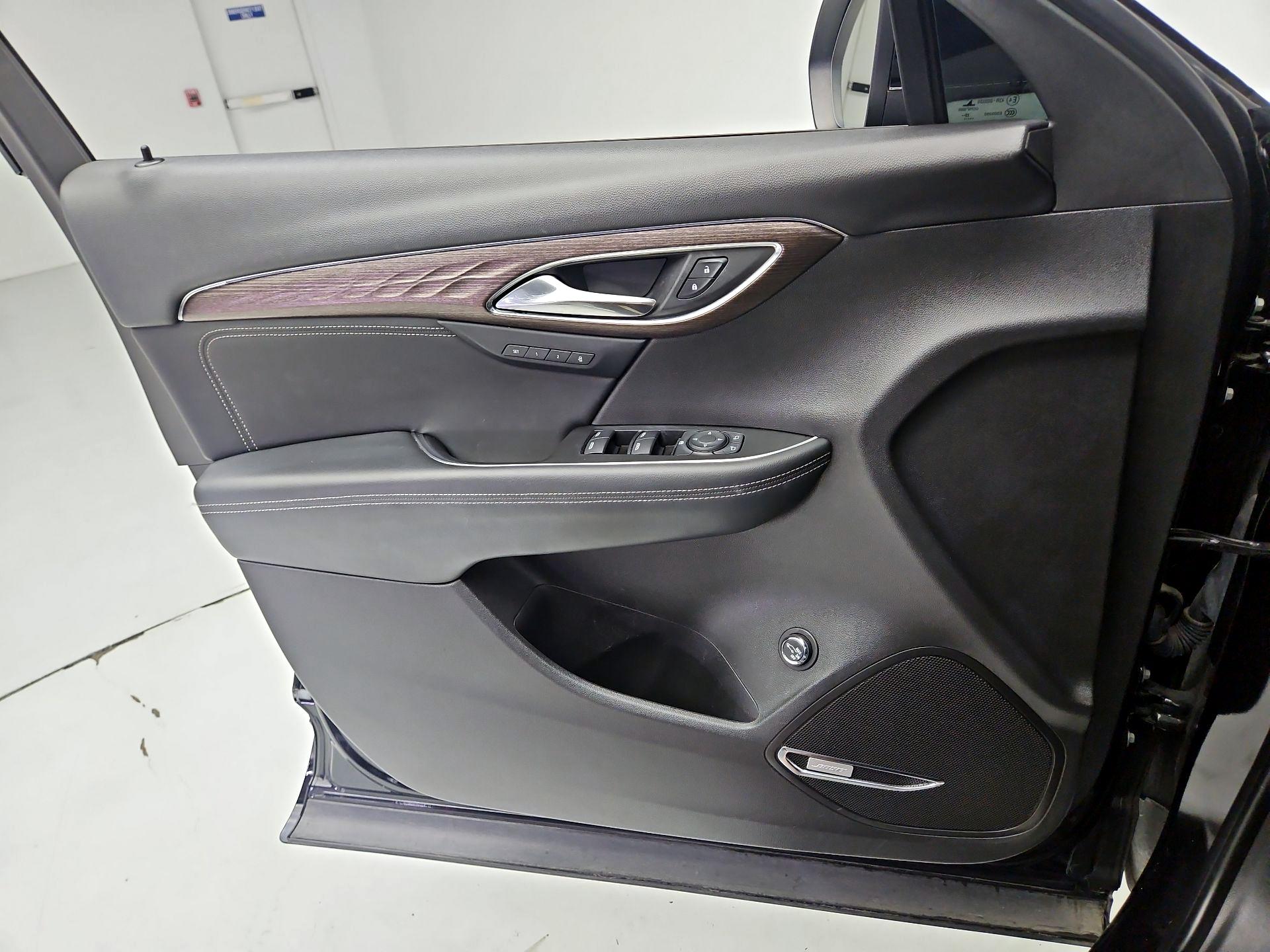Thumbnail: 2023 Buick Envision - 12