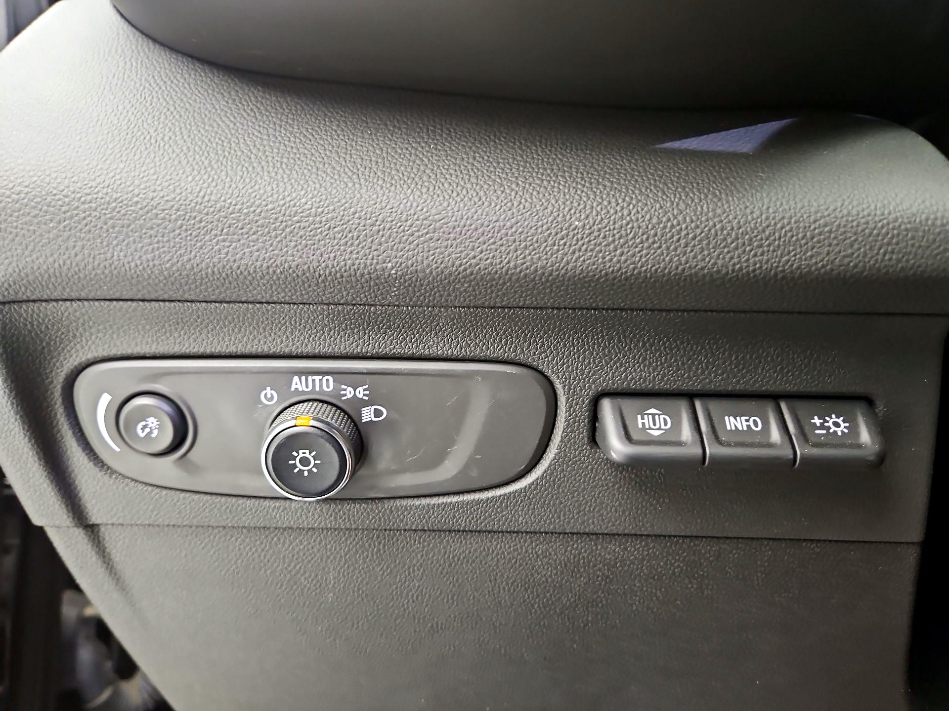 Thumbnail: 2023 Buick Envision - 13