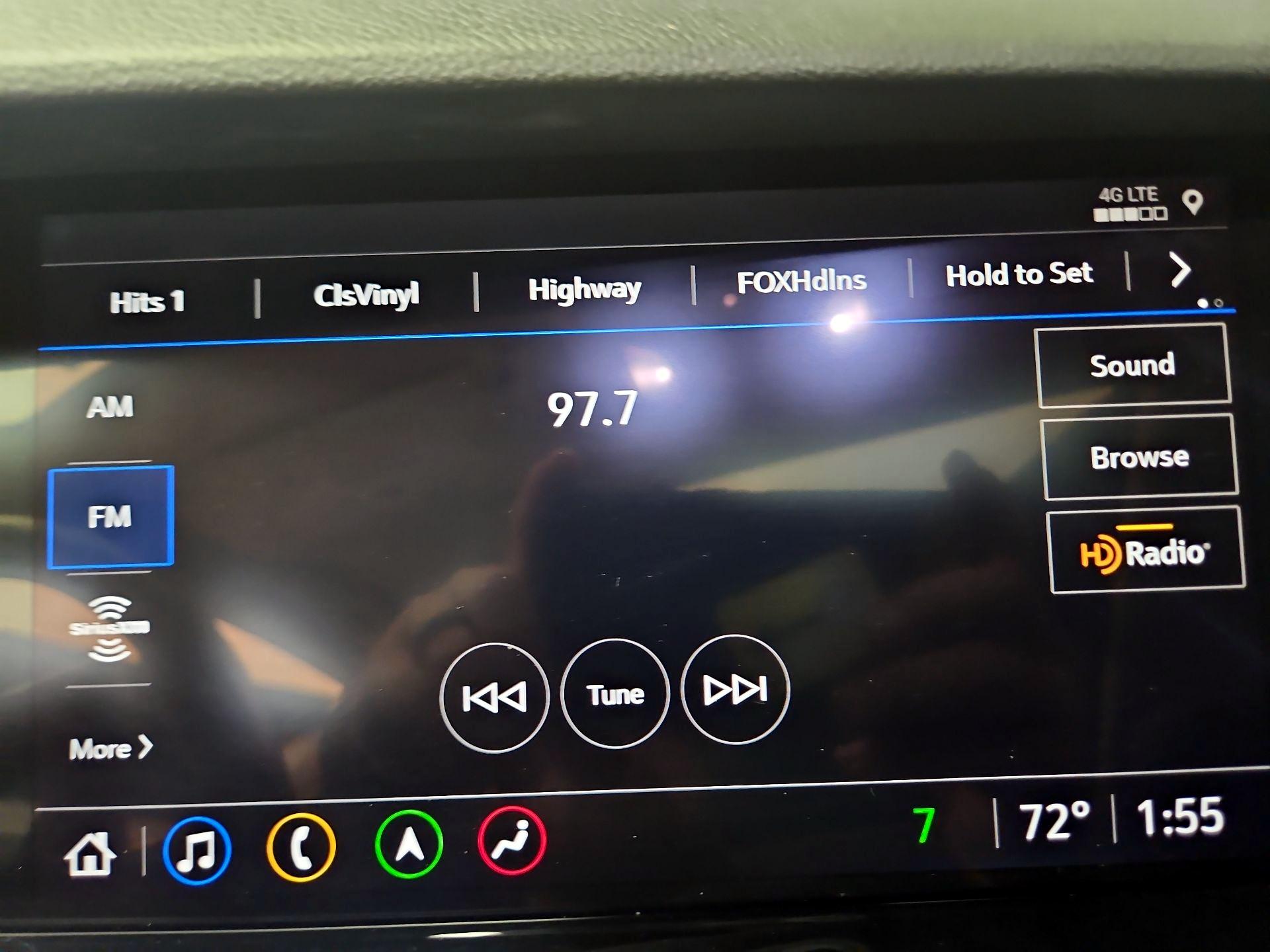 Thumbnail: 2023 Buick Envision - 15